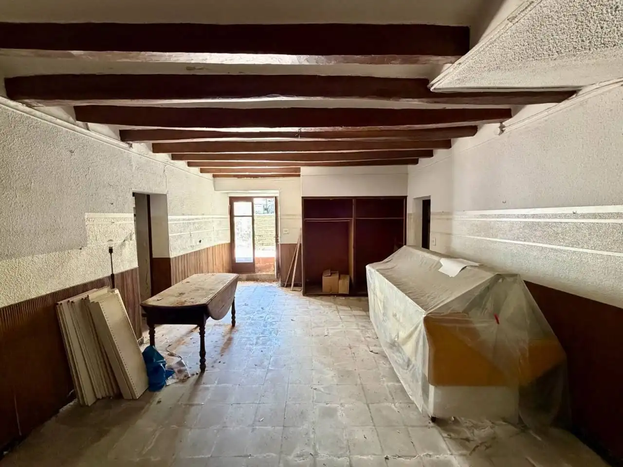 Terreny residencial en venda a Calle Hospital, imagen 15