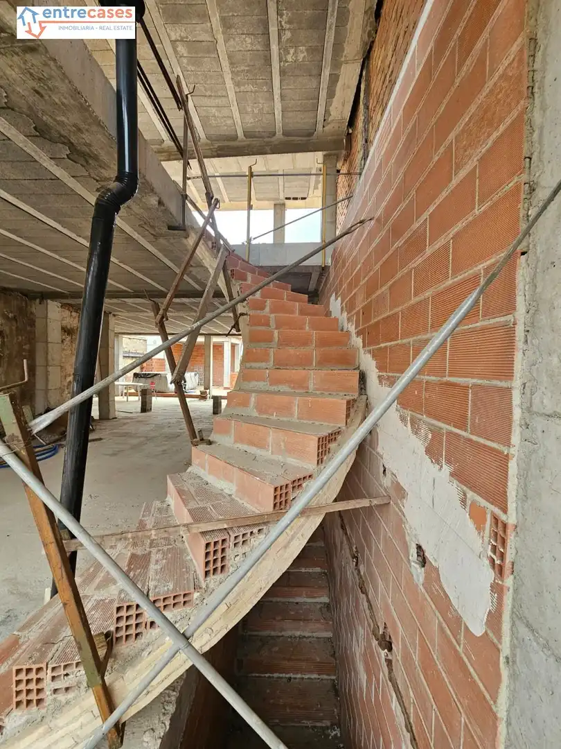 Edificio en venta en Algímia de Alfara