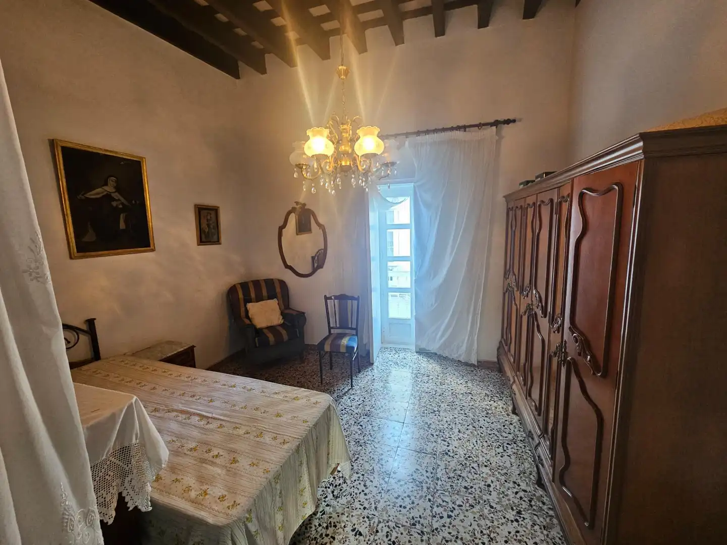 Appartement avec terrasse à vendre à Vejer, imagen 13