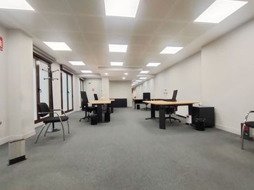 Ufficio in vendita a Centro