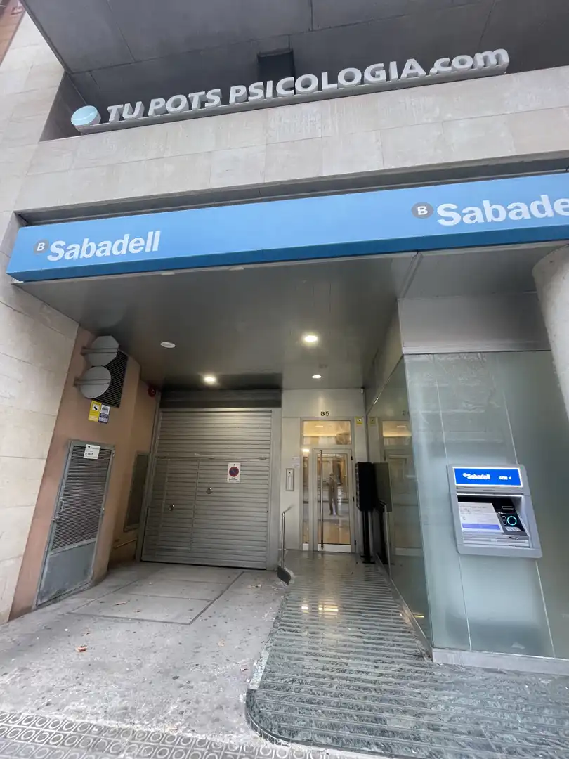 Ufficio con ascensore in vendita a Passeig de Pere III, imagen 25