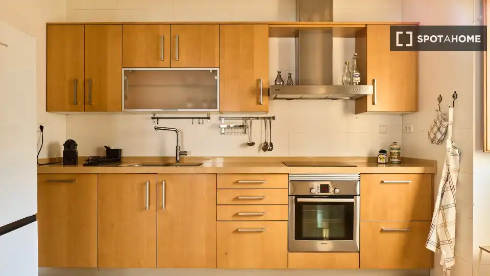 Habitació a La Roqueta