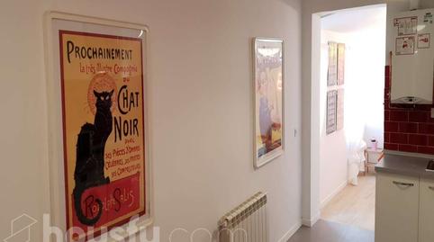 Foto 3 de Piso en venta en Ps. Perales, ., Puerta del Ángel,  Madrid Capital