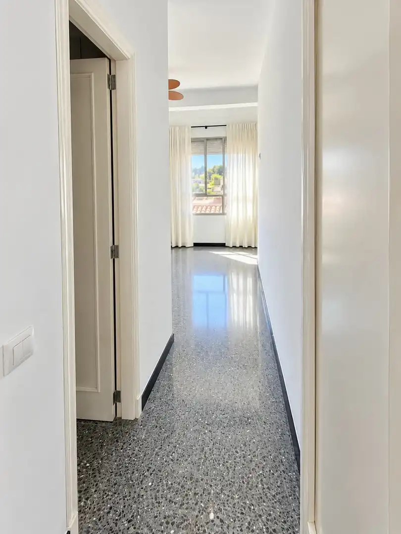Àtic amb terrassa de lloguer a Palma de Mallorca - calle ferrriol 1, imagen 9