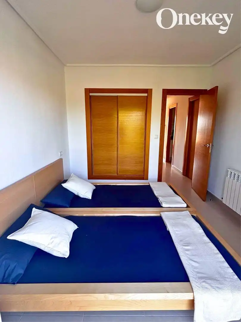 Apartament amb piscina de lloguer a Campo de Murcia, imagen 15