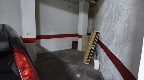 Foto 4 von Garage zum Verkauf in Calle Pizarro, 20, El Sabinar – Urbanizaciones – Las Marinas – Playa Serena, Roquetas de Mar