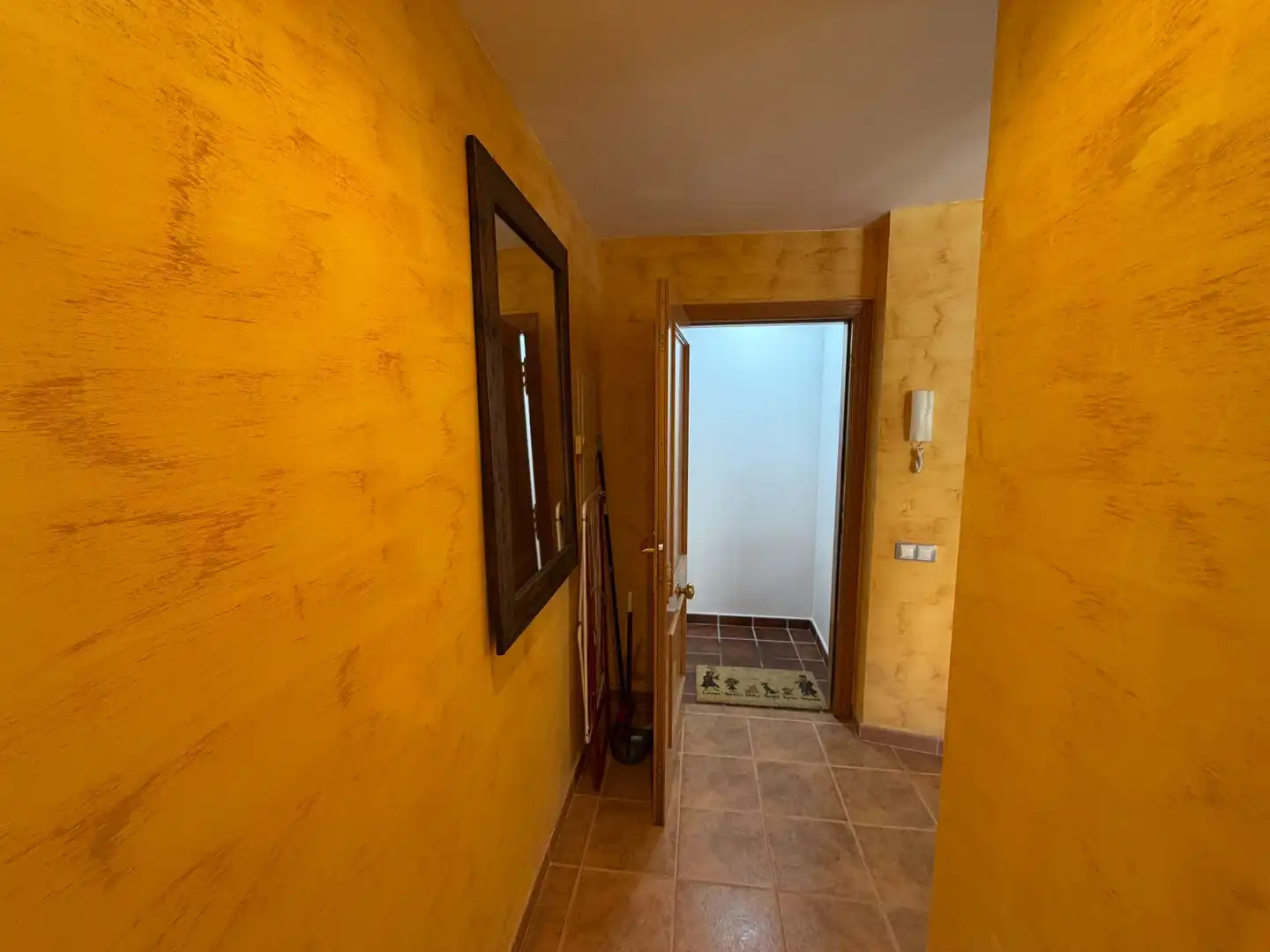 Duplex to rent in Robledo de Chavela, imagen 17