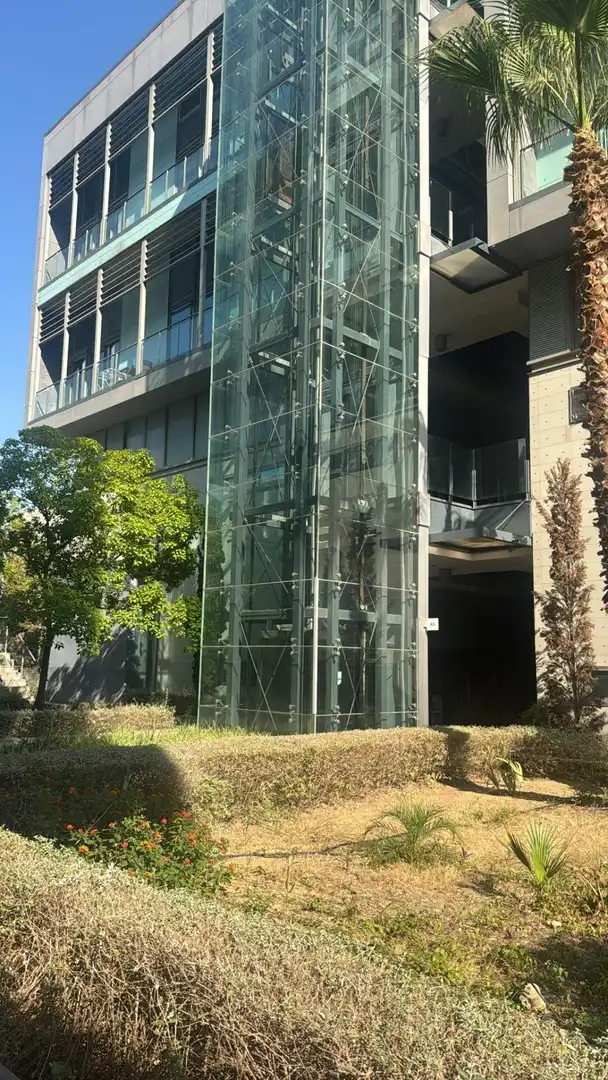 Loft de alquiler en Carrer de la Cruz Roja, 1, Vara de Quart
