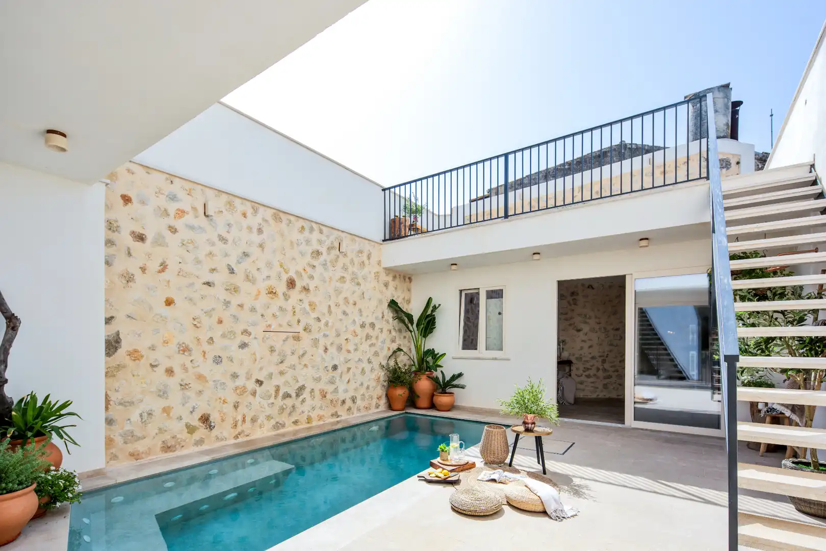 Reihenhaus mit Pool zum Verkauf in Carrer de Petxino, imagen 31