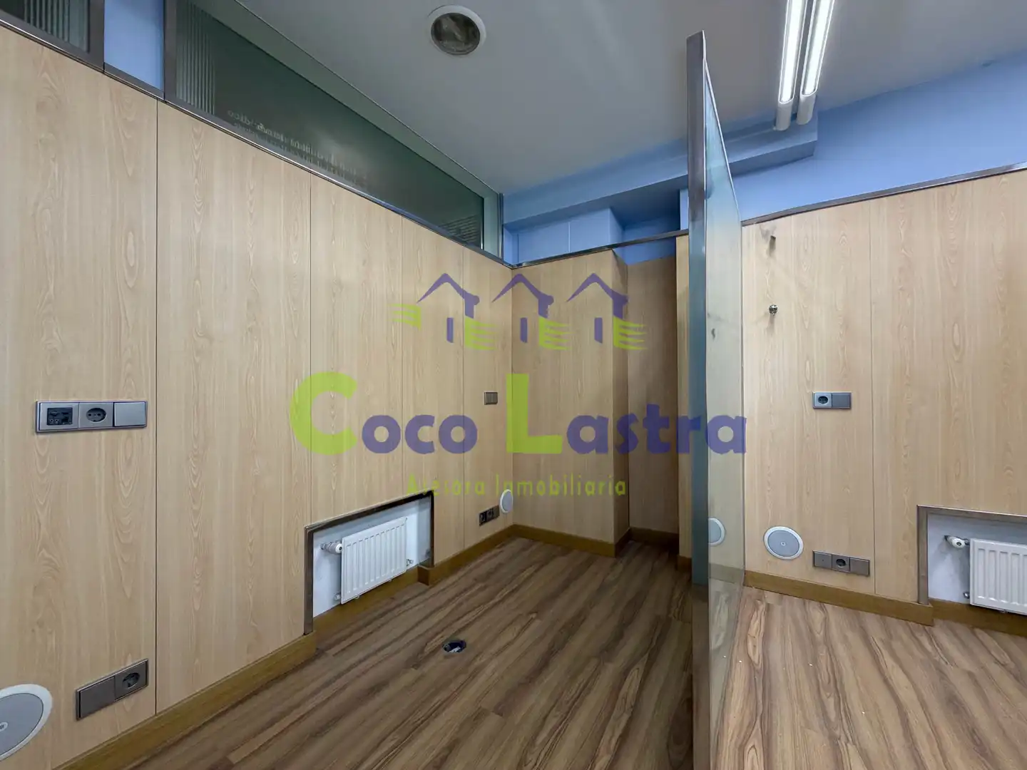 Office space with lift for sale in Calle Pozo Amarillo, imagen 27