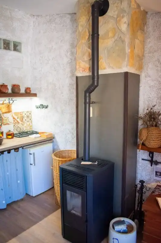 Casa o xalet en venda en Onil amb Jardí privat, Terrassa i Traster
