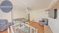 Wohnzimmer von Wohnung zum verkauf in Águilas mit Abstellraum und Möbliert
