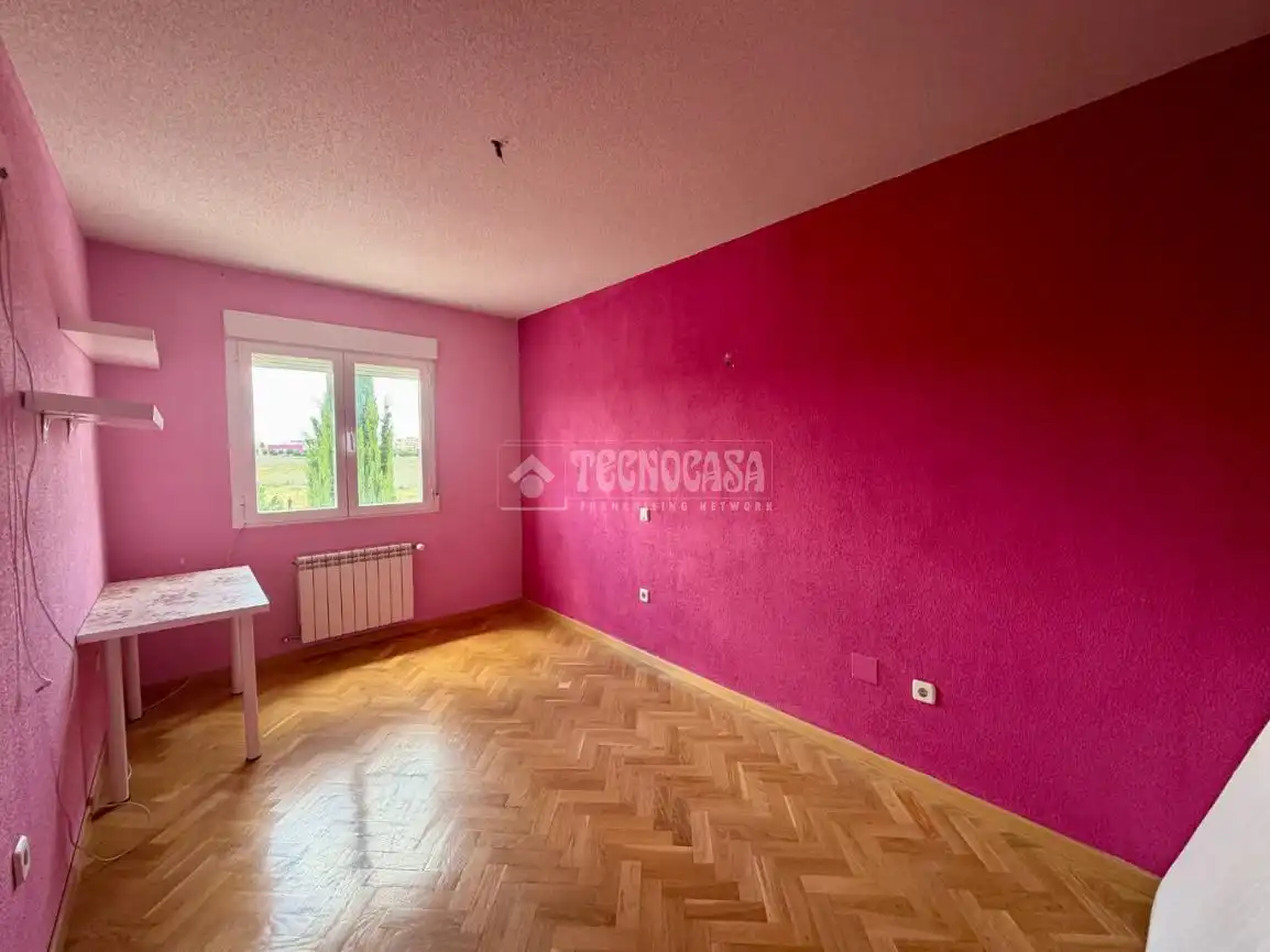 Bedroom of Detached homes for sale in Azuqueca de Henares
