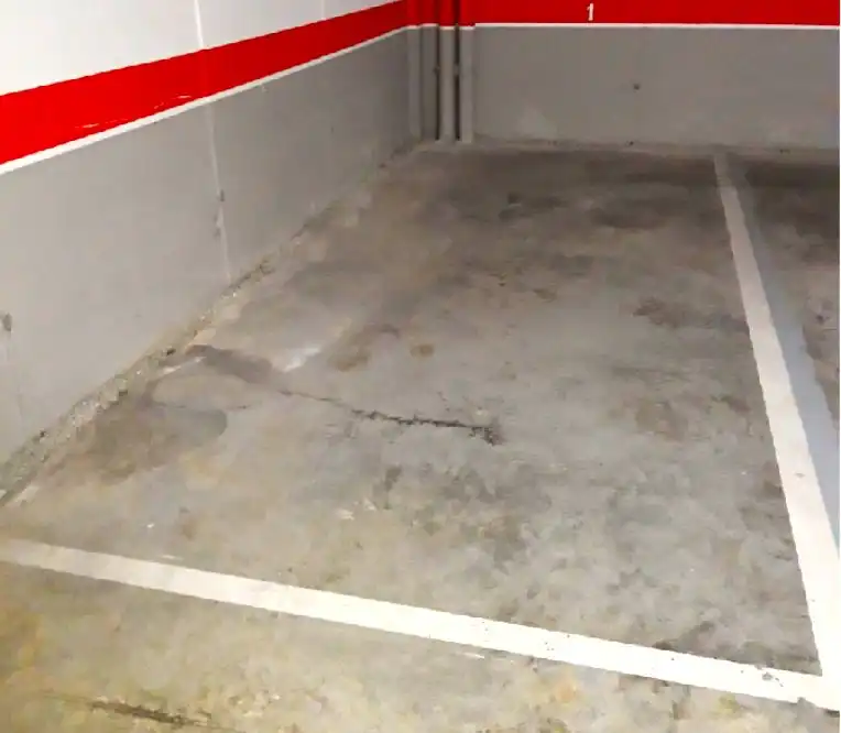 Garaje en venta en PARAYO, 1, Vioño