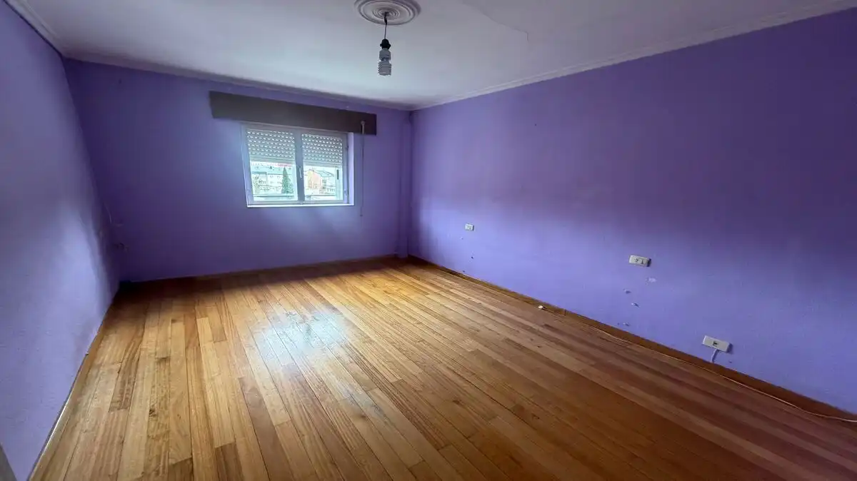 Habitación de Piso en venta en O Barco de Valdeorras  