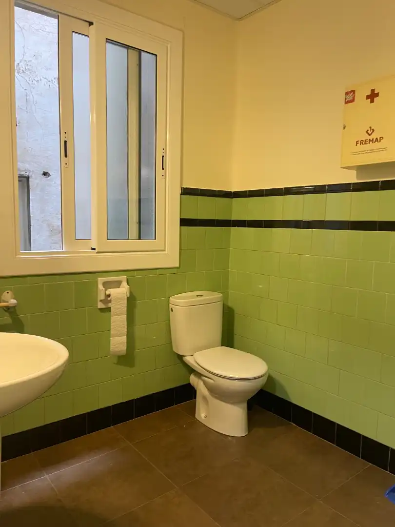 Gewerbefläche zur Miete in Carrer de Sant Josep Oriol, imagen 18