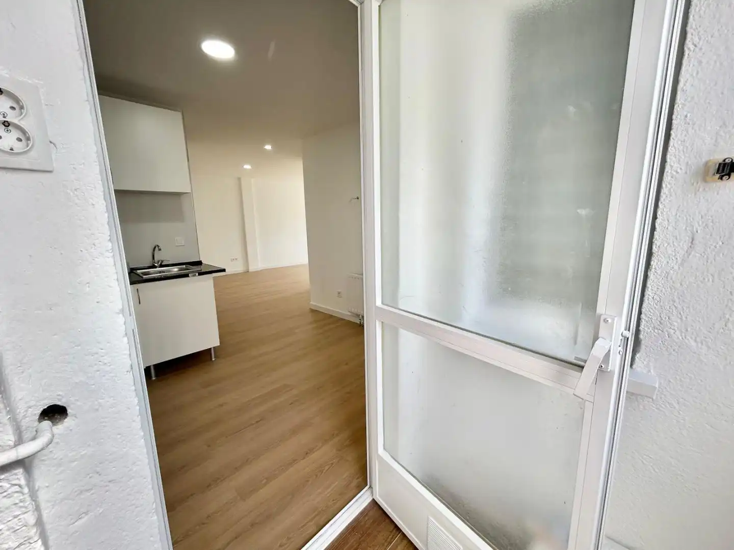 Wohnung zur Miete in Covibar - Pablo Iglesias