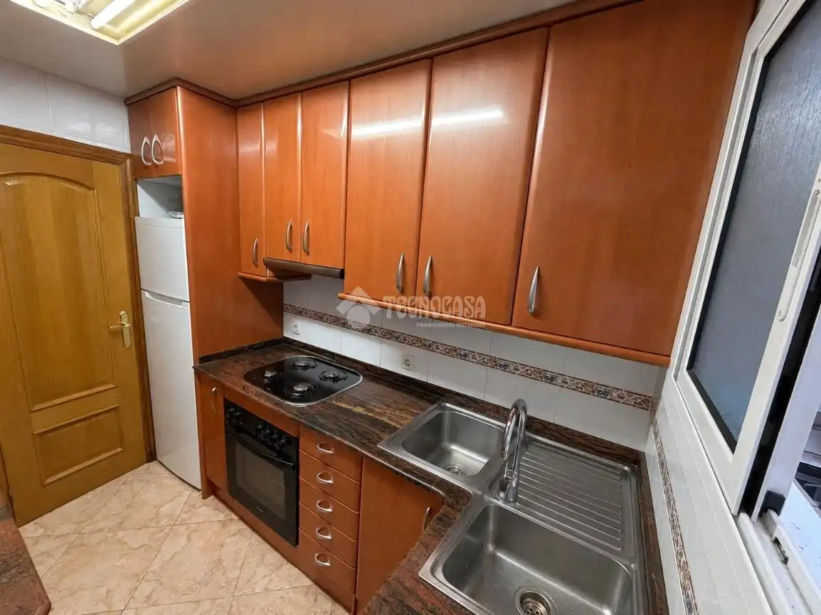 Piso con terraza en venta en Can Vidalet, imagen 8