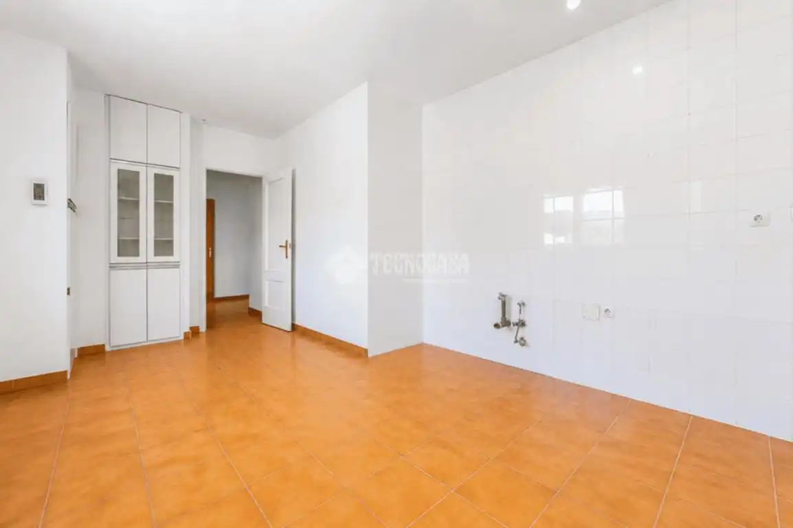 Dormitori de Casa o xalet en venda en Paracuellos de Jarama