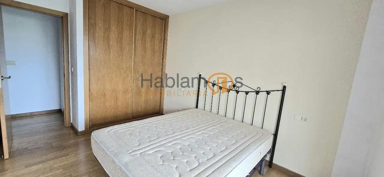 Habitación de Piso en venta en Vilagarcía de Arousa con Calefacción, Terraza y Trastero