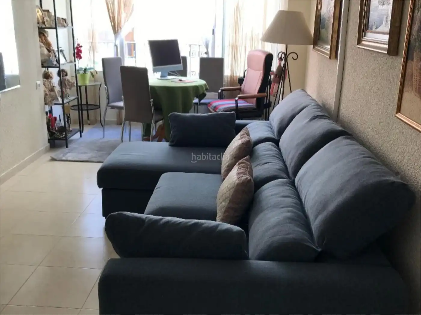 Piso con ascensor en venta en Carrer de la Granada 3, imagen 8