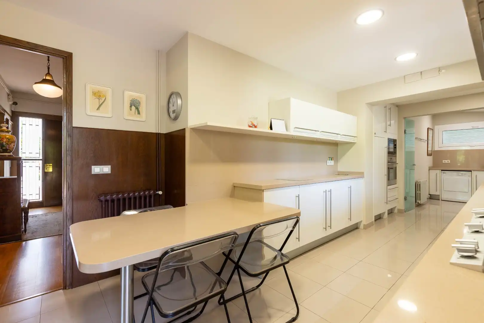 Casa con piscina en venta en Font de la Tartana, imagen 14
