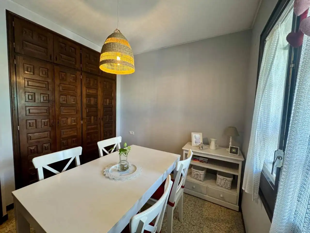 Terraced house with garden for sale in Calle Ventolà 21, imagen 16