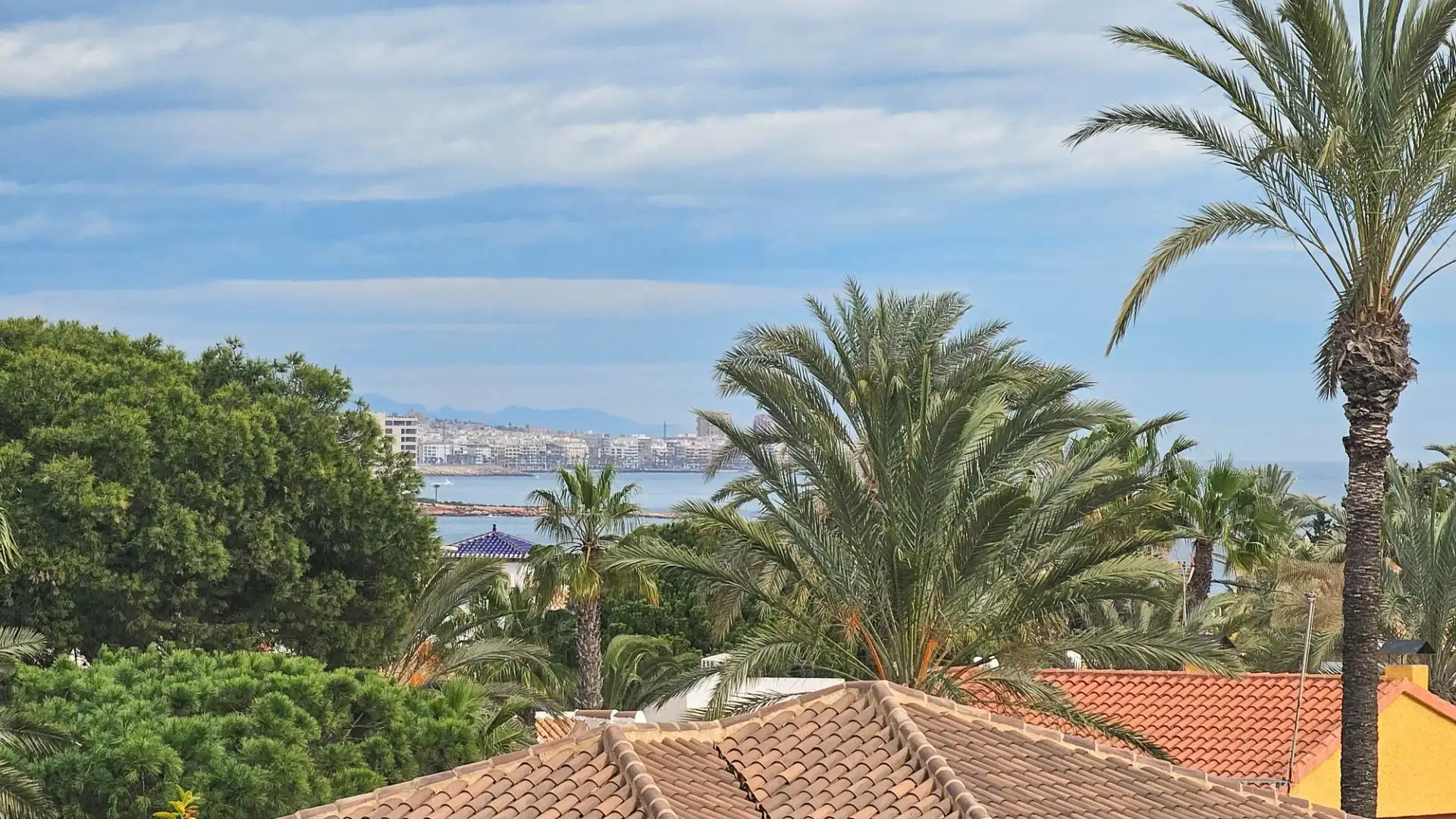 Chalet con terraza en venta en Orihuela Costa, imagen 44