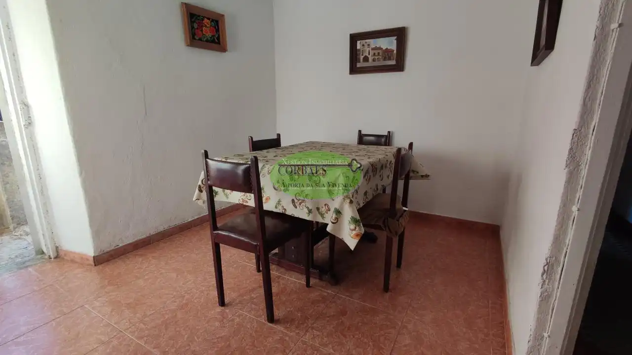 Comedor de Casa o chalet en venta en Bande, Ourense