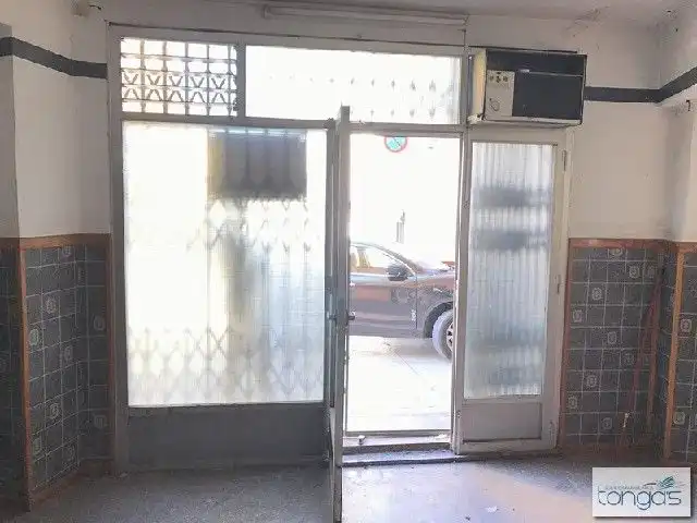 Local de alquiler en La Pobla del Duc con Aire acondicionado