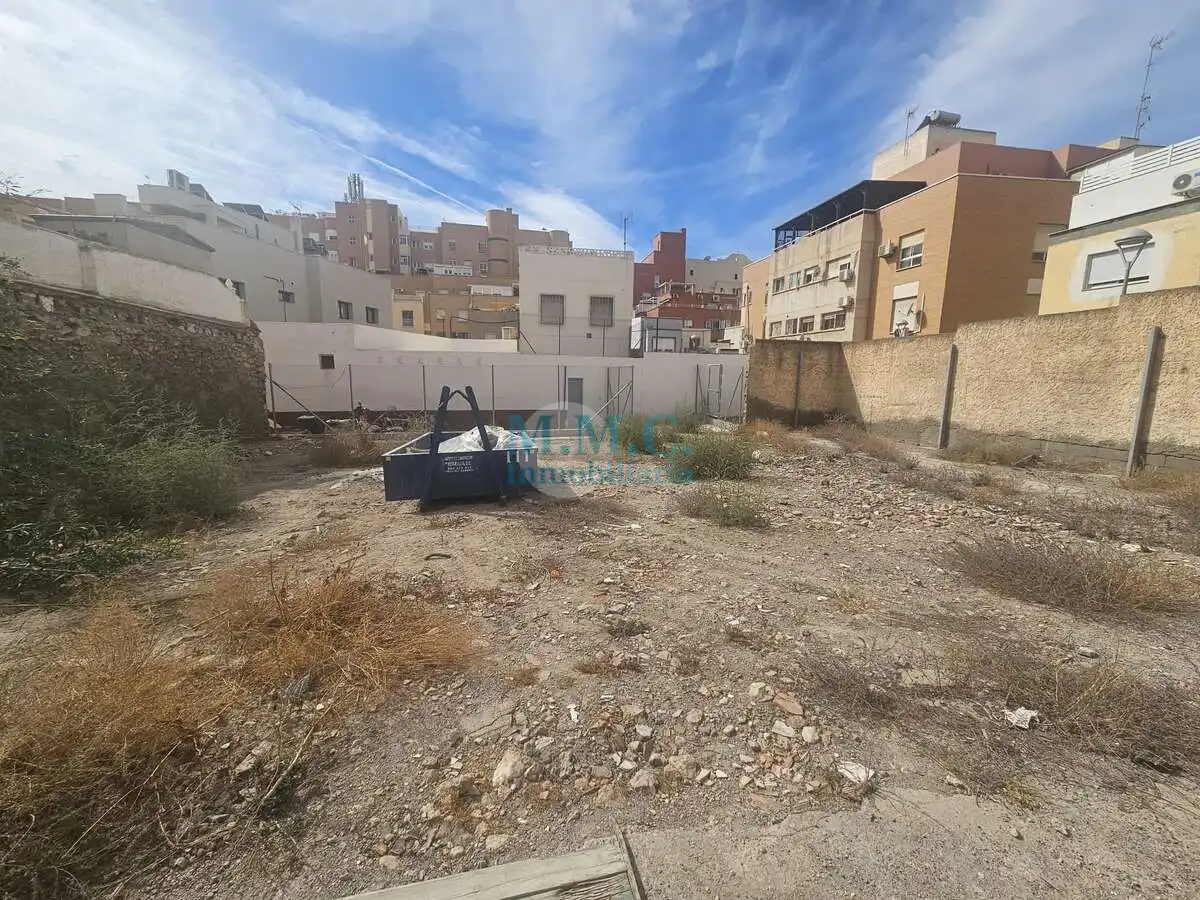 Terreny residencial en venda a Los Molinos - Villa Blanca, imagen 5