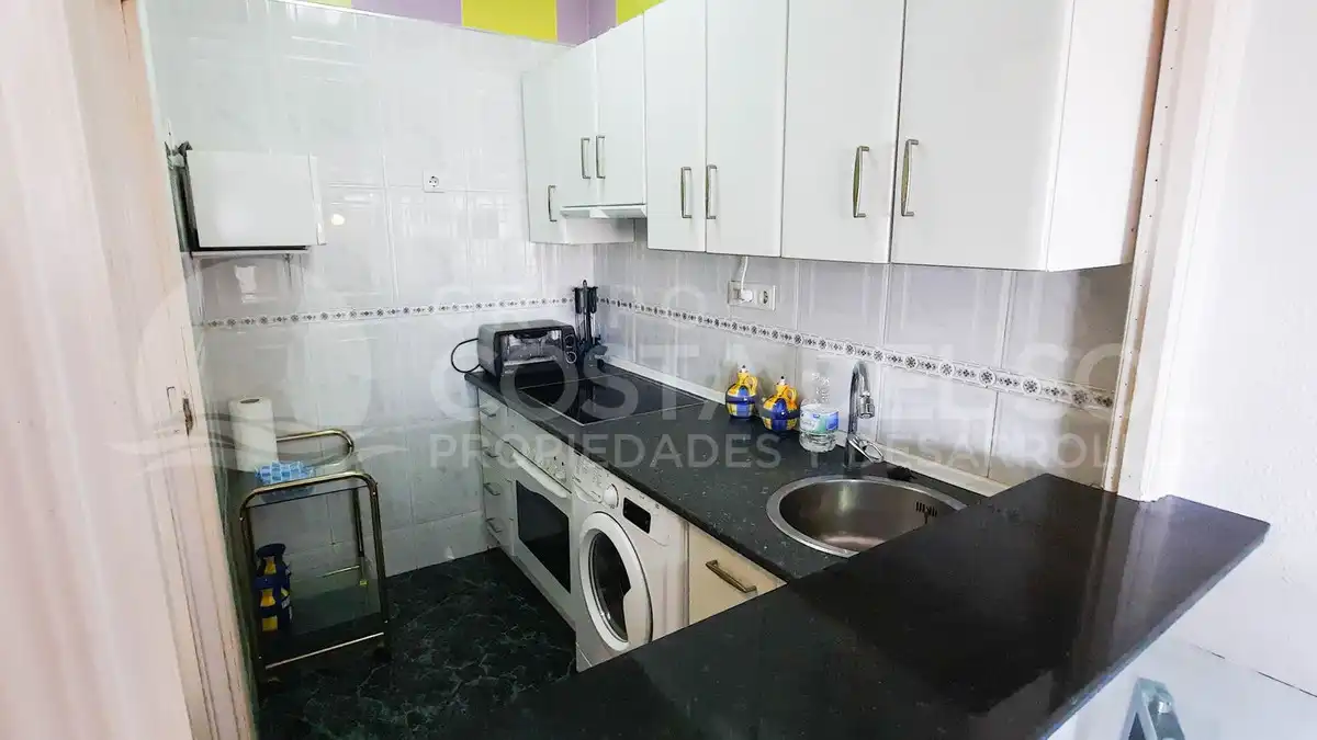 Apartament amb piscina de lloguer a El Pinillo, imagen 26