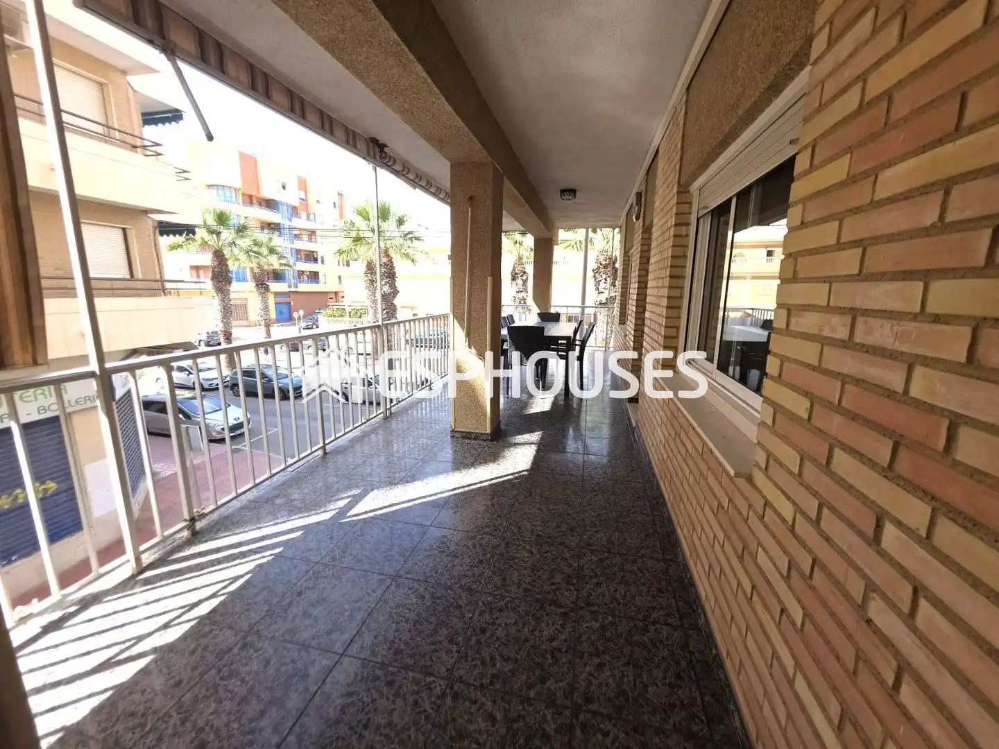 Apartment with terrace for sale in Guardamar Playa, imagen 21