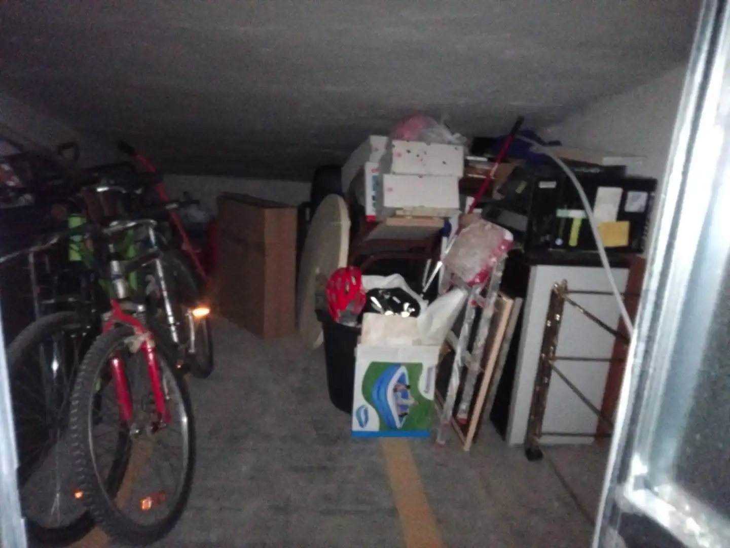 Trastero en venta en Burjassot