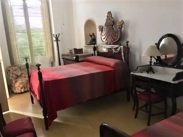 Dormitori de Casa o xalet en venda en La Secuita amb Jardí privat, Terrassa i Traster