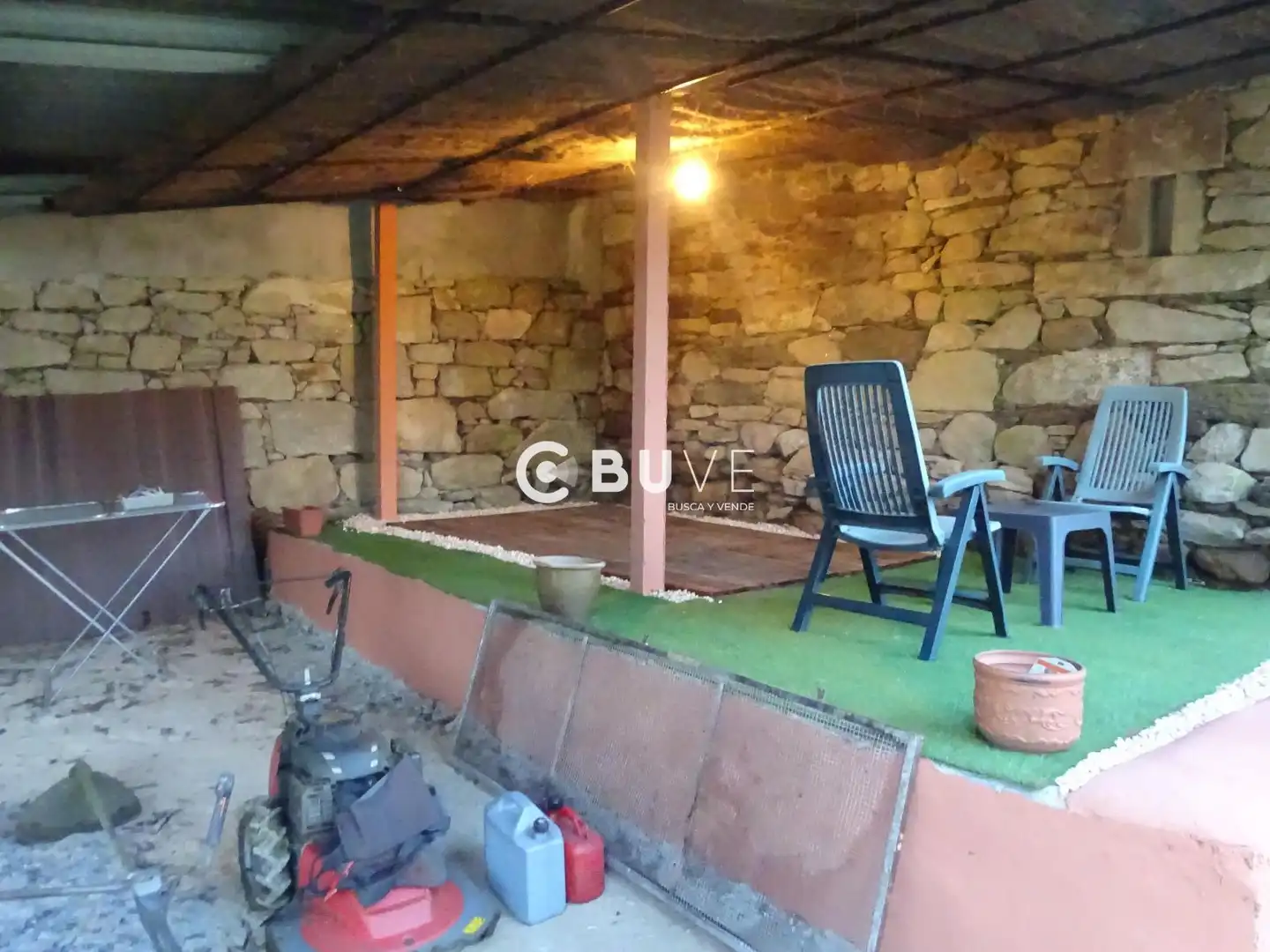 Casa amb jardí en venda a Loureiro, imagen 8