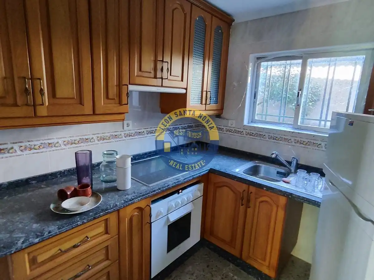 Casa en venda a Trobajo del Camino, imagen 7
