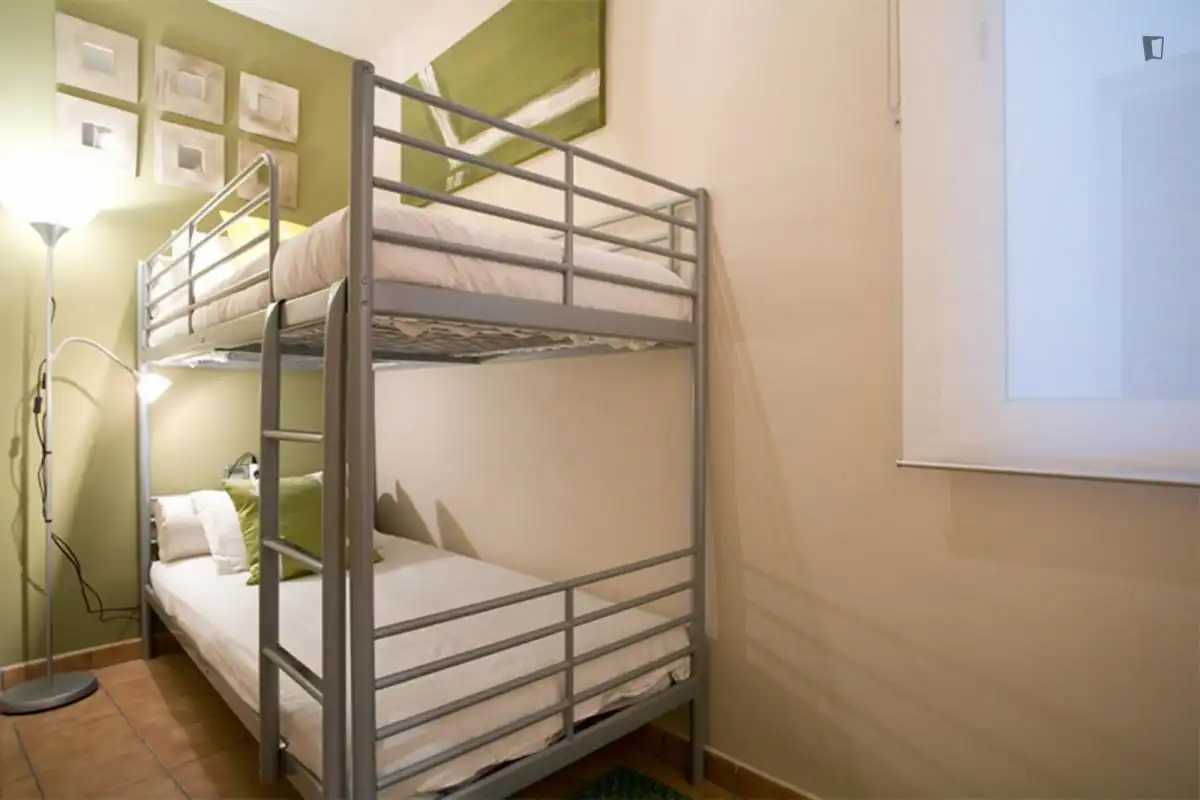Apartament de lloguer a Barri Gòtic