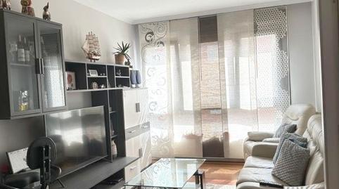 Foto 2 de Piso en venta en Arbolantxa Kalea, Zamudio, Bizkaia