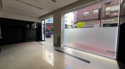 Photo 3 of Premises for sale in Calle del Camino de Santiago, 21, Centro, Ponferrada