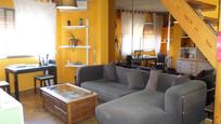 Living room of Flat for sale in Las Rozas de Madrid