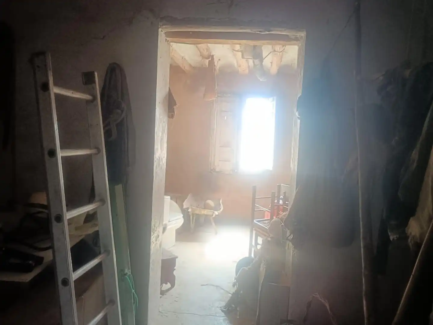 Casa rústica en venda a Cervera del Río Alhama, imagen 20
