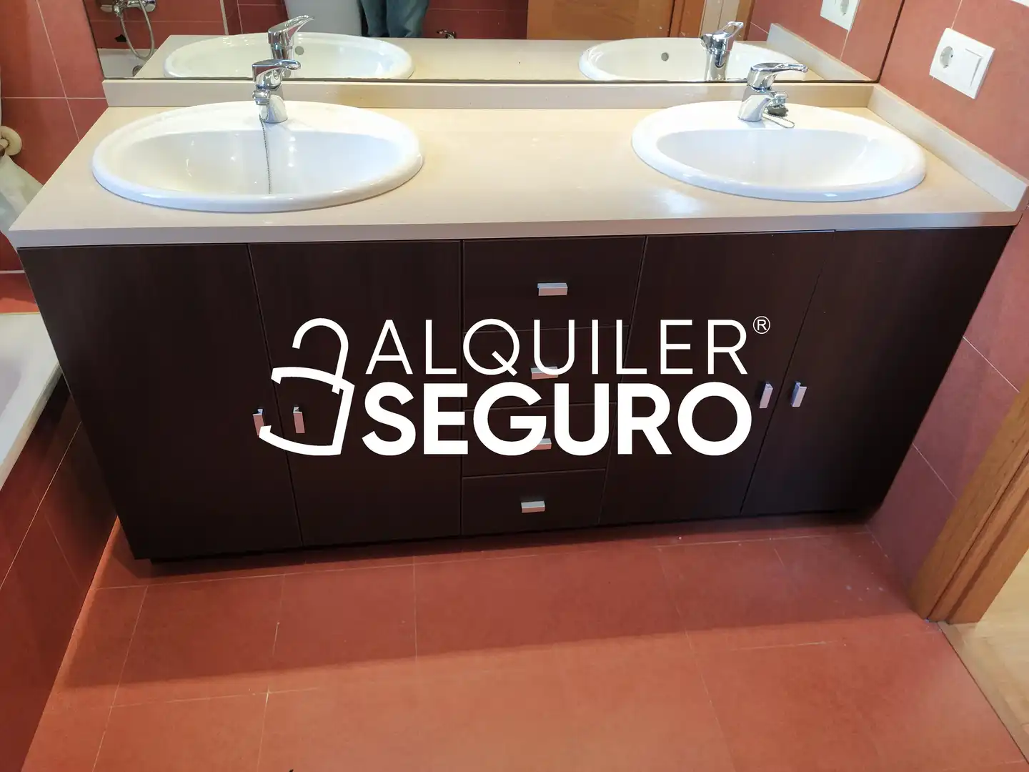 Àtic amb piscina de lloguer a Alonso De Estrada, imagen 27