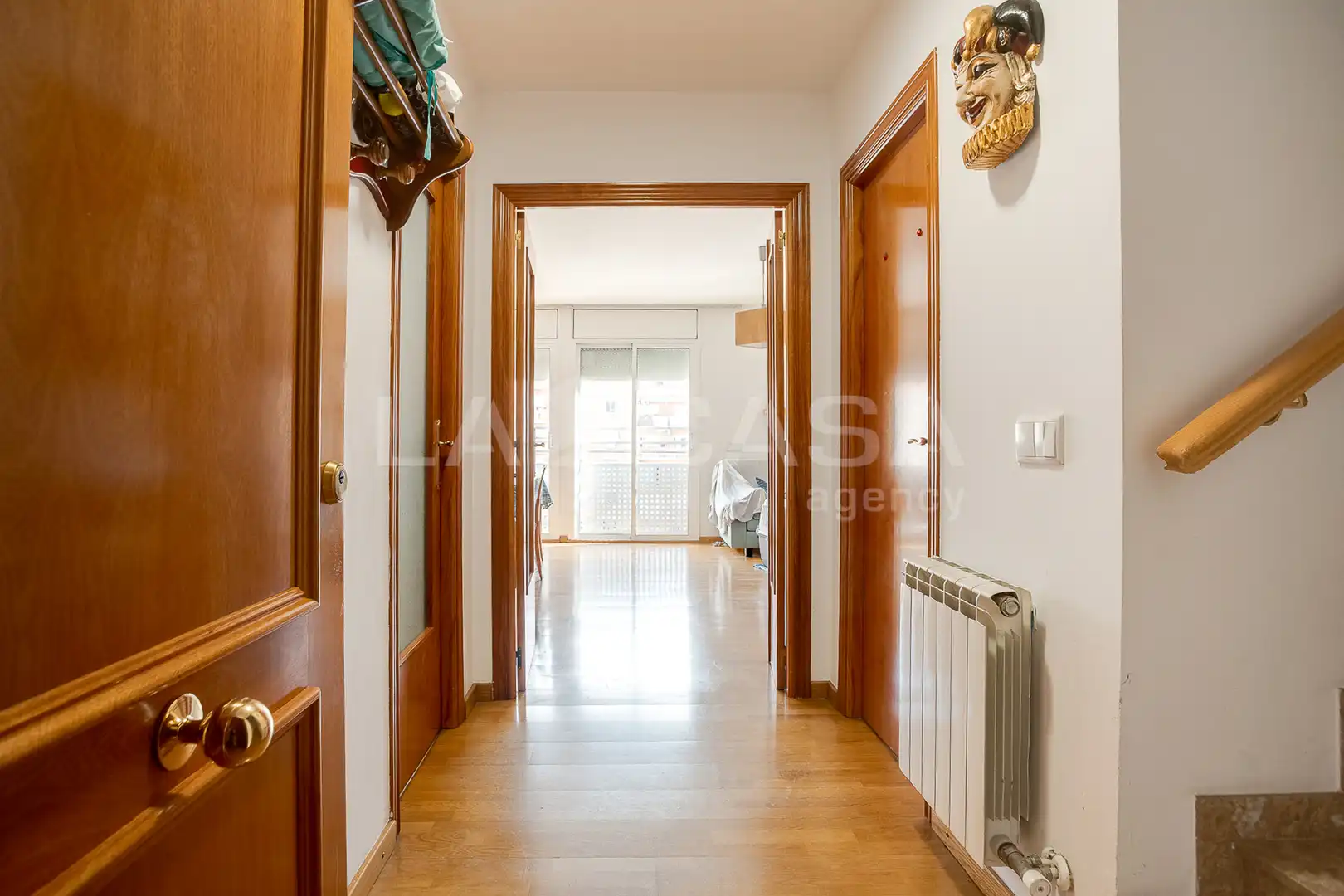 Attic for sale in Barcelona  with Terrace