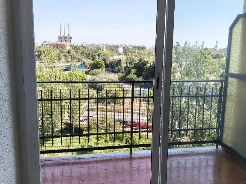 Terrassa de Pis en venda en Besós