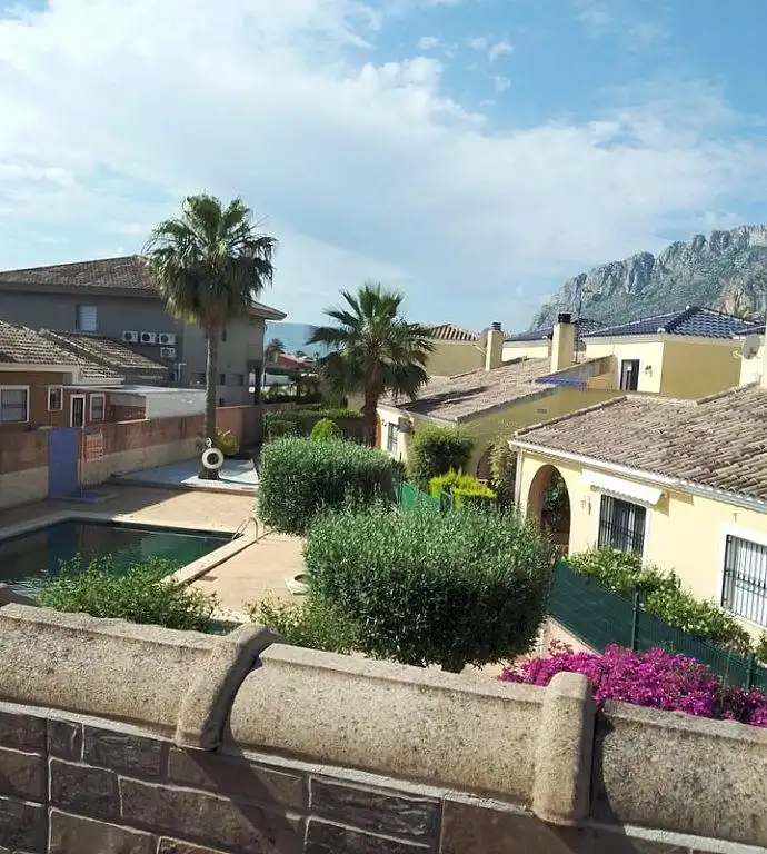 Villa avec piscine à vendre à El Verger, imagen 3