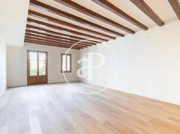 Appartement avec balcon à vendre à Pau Claris