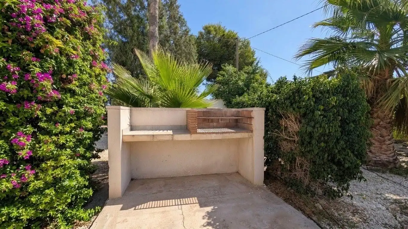 Villa avec piscine à vendre à Las Bayas, imagen 26
