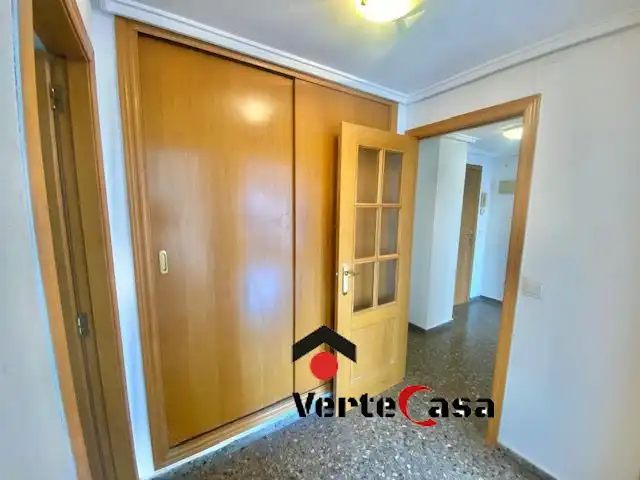 Flat with terrace to rent in Vicente sancho tello, imagen 18