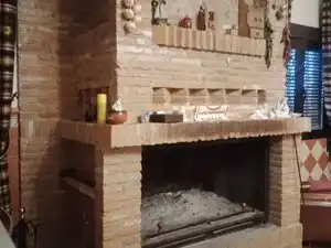 Casa rústica en venda a Tomelloso